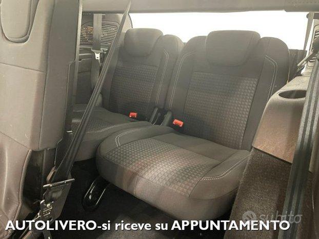 FORD C-Max 7 1.5 TDCi 120CV-7POSTI-NAVI-UNIPRO