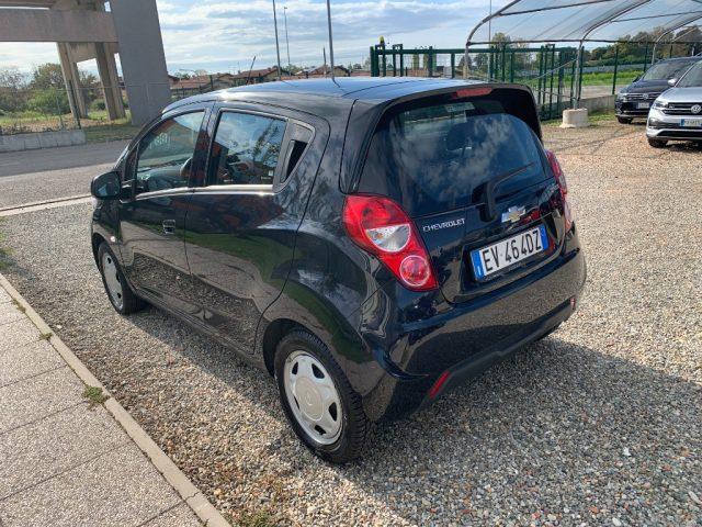 CHEVROLET Spark 1.0 Special Edition 'Bubble' GPL