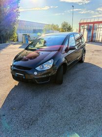Ford S-Max 2.0 TDCi 140CV Titanium DPF