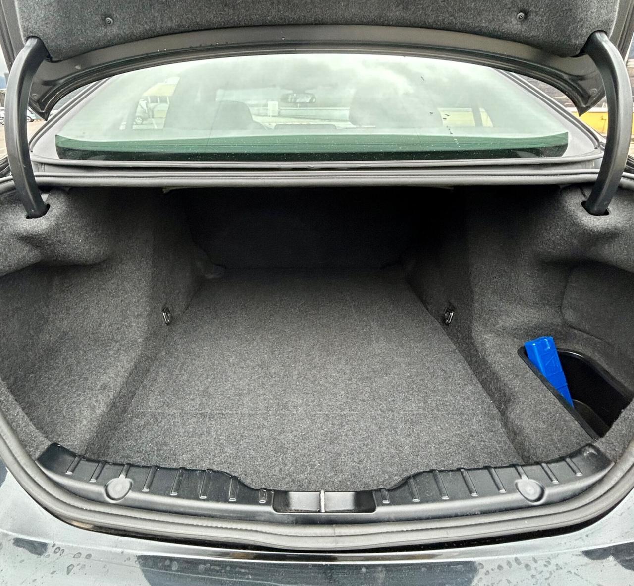 Bmw 520d Luxury 2014 Euro 6B IVA DEDUCIBILE