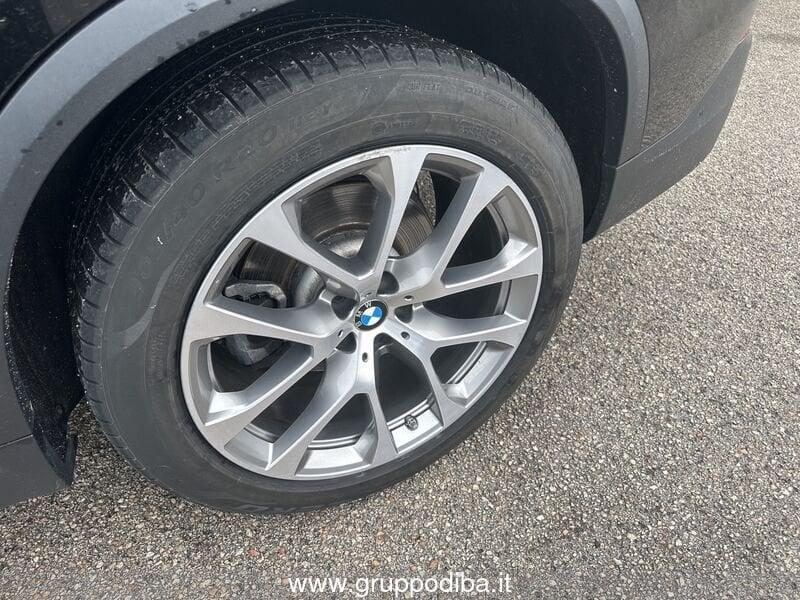 BMW X5 G05 2018 Diesel xdrive30d xLine auto