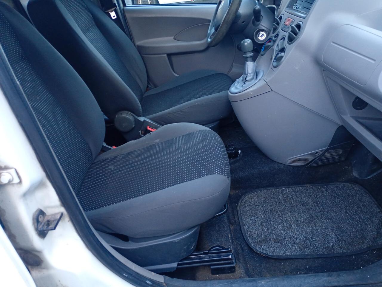 Fiat Panda 1.1 Van Active 2 posti