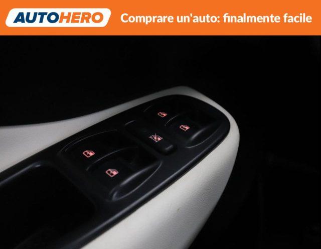FIAT 500L 1.3 Multijet 95 CV Trekking