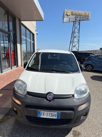 Fiat Panda 1.3 MJT S&S 4x4 VAN AUTOCARRO 2POSTI