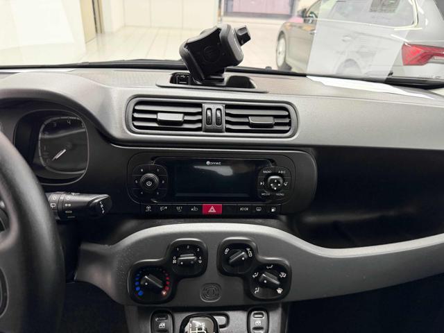 FIAT Panda 0.9 TwinAir Turbo Natural Power City Life