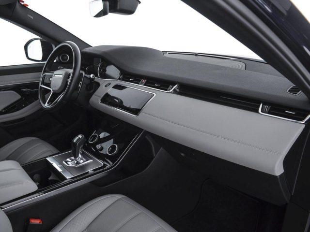 LAND ROVER Range Rover Evoque 2.0D I4 163CV AWD Auto SE