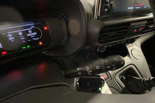 FIAT Doblo Doblò S3 Combi 1.5 BlueHDI 130cv MT6 N1