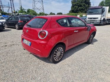 Alfa Romeo MiTo 1.4 78 CV 8V S&S Progression