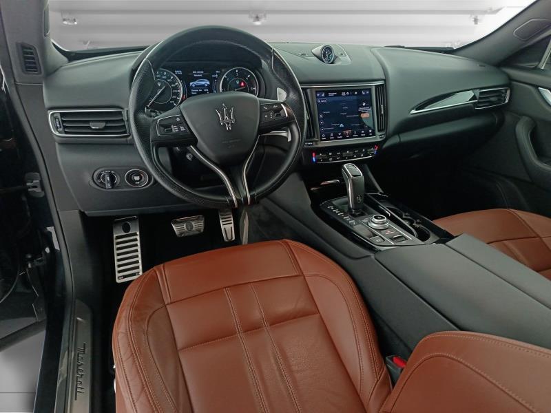Maserati Levante 3.0 Gransport AWD Auto