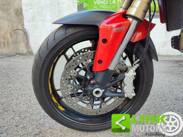 DUCATI Multistrada 1200 MULTISTRADA