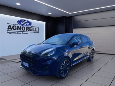 FORD Puma 1.0 ecoboost h ST-Line X s&s 125cv del 2023