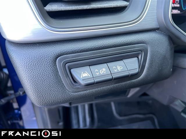 RENAULT Captur E-TECH Hybrid 145 INTENS