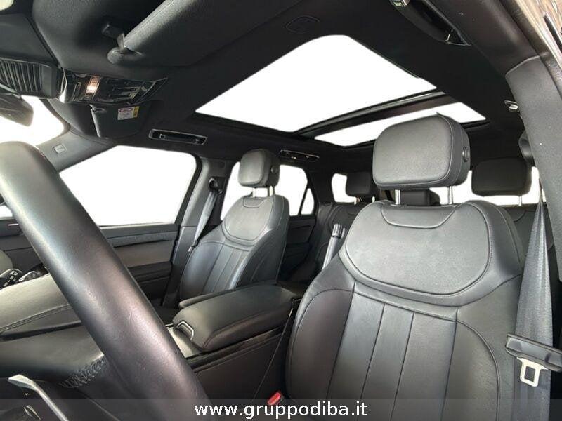 Land Rover Range Rover Sport III 2022 3.0d i6 mhev S awd 250cv auto