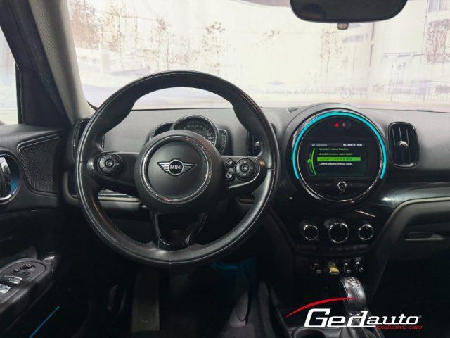 MINI Countryman 1.5 Cooper SE Hype Countryman ALL4 Automatica