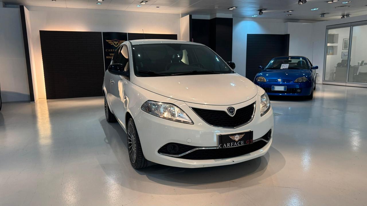 LANCIA YPSILON 1.3 MJT 95cv - 2017