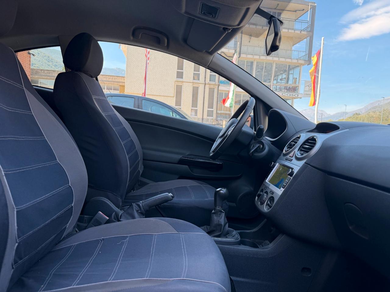 Opel Corsa 1.2 3 porte Elective
