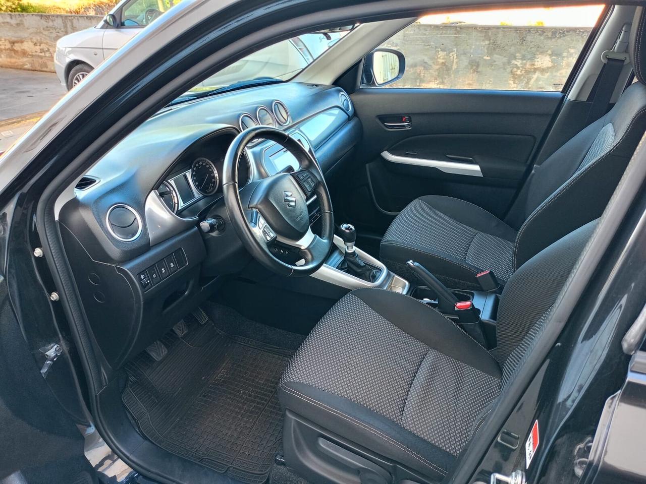 Suzuki Vitara 16 DDIS V-TOP