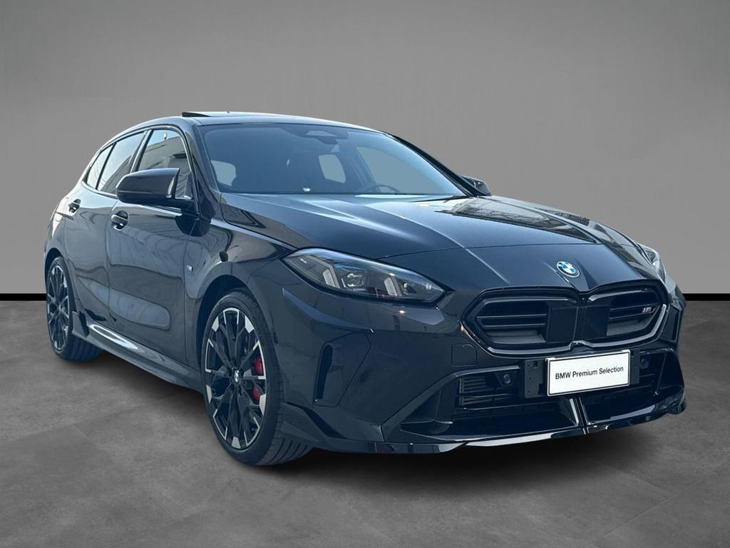 BMW Serie 1 M 135 MSport Pro xDrive DCT