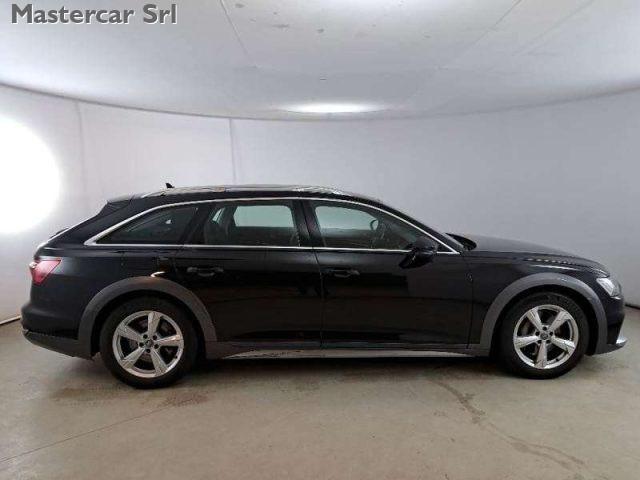 AUDI A6 allroad 45 3.0 tdi quattro 231cv tiptronic - GB674GY