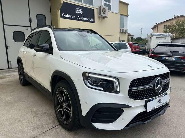 Mercedes-Benz GLB 200 GLB - 200d Premium auto ""TETTO""AMG""