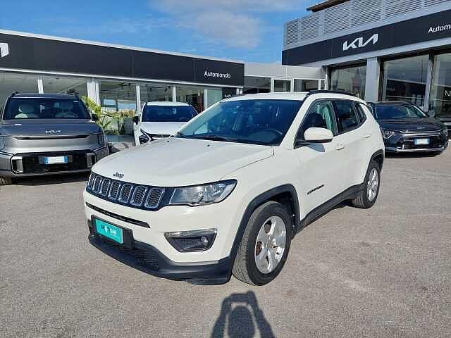 Jeep Compass 1.6 Multijet II 2WD Longitude