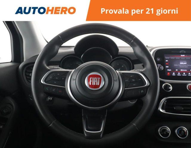 FIAT 500X 1.3 MultiJet 95 CV City Cross