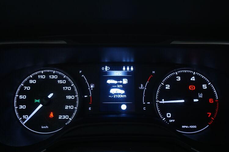 Fiat Tipo SW 1.0 BR661530 1.0 Benzina 100CV