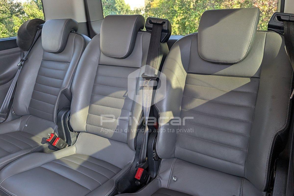 FORD Tourneo Custom 310 2.0 TDCi 130CV PC Titanium