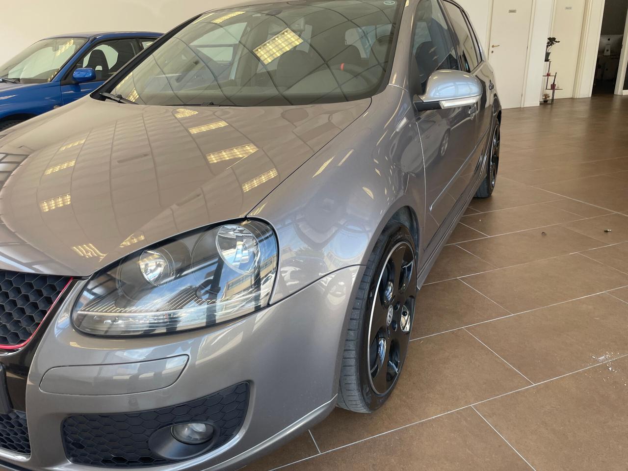 Volkswagen Golf GTI 2.0 16V TFSI 5p. ASI