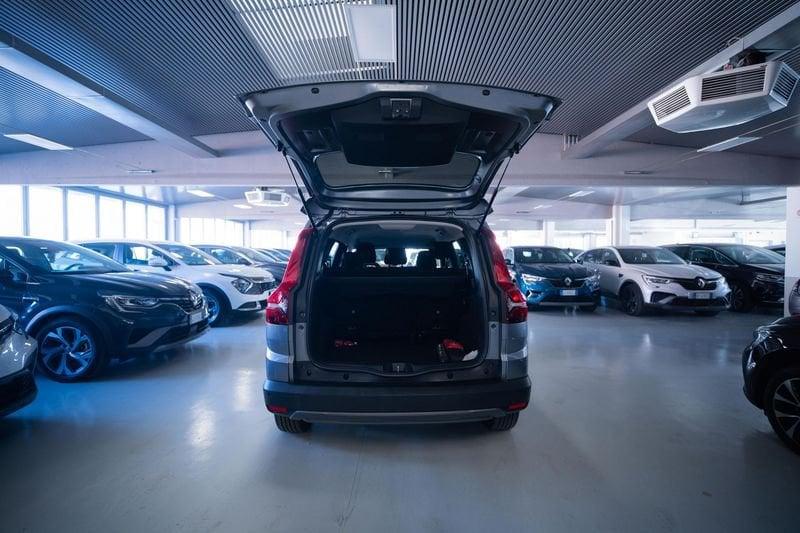 Dacia Jogger 1.6 hybrid Extreme 140cv
