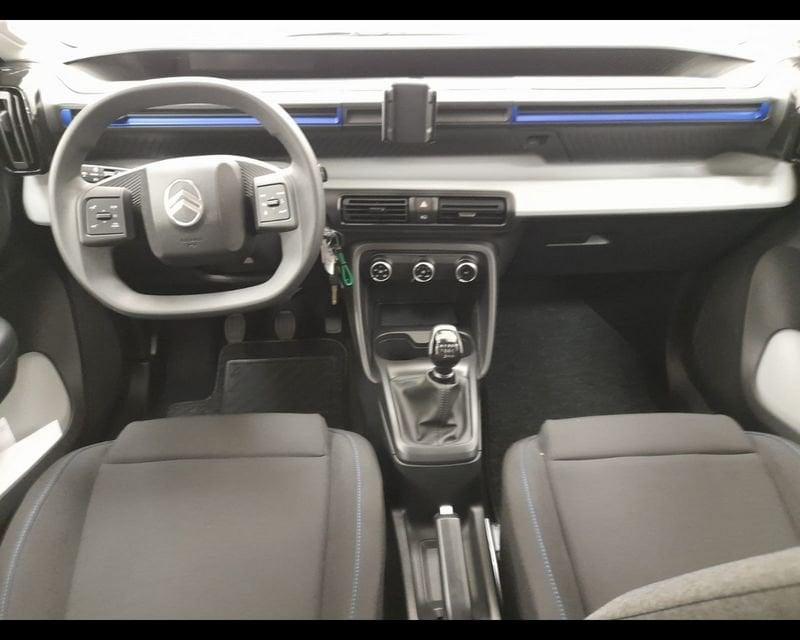 Citroën C3 Turbo 100cv - YOU