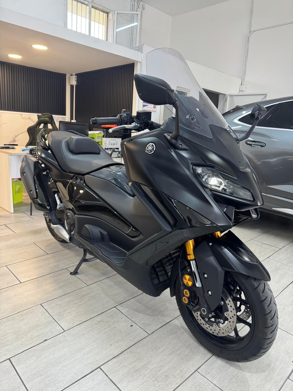 Yamaha T Max 560 TECH