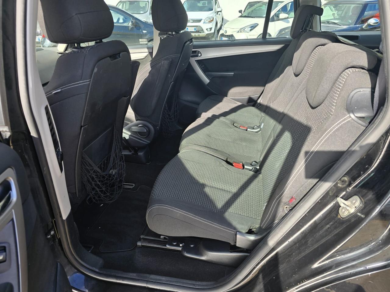 Citroen C4 Grand Picasso 1.6 HDi 110 FAP Business