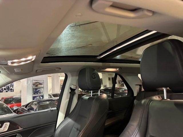 MERCEDES-BENZ GLE 400 d 4MATIC PREMIUM PLUS FULL