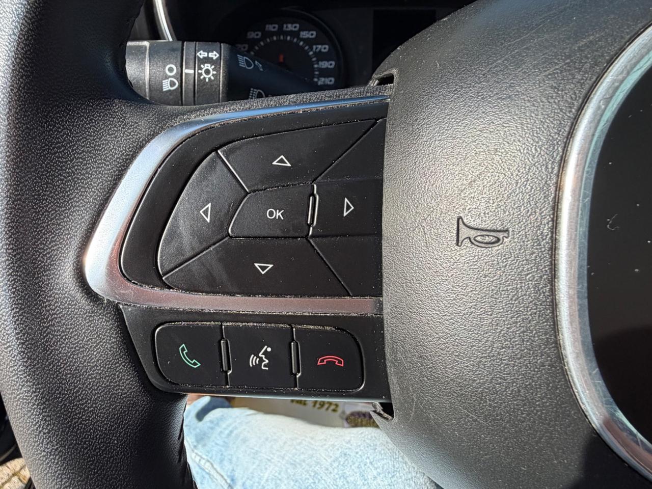 Fiat Tipo 1.6 Mjt S&S 5 porte S-Design