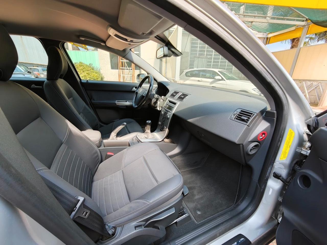 Volvo S40 2.0 D 136 CV SOLO 109MILA KM! AUTO DA VETRINA!!!!!