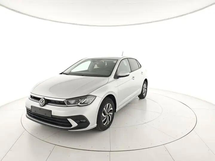 Volkswagen Polo Edition Plus PERFETTE CONDIZIONI AZIENDALE IVA ESPOSTA