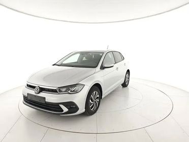 Volkswagen Polo Edition Plus PERFETTE CONDIZIONI AZIENDALE IVA ESPOSTA