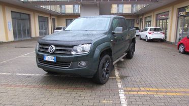VOLKSWAGEN - Amarok
