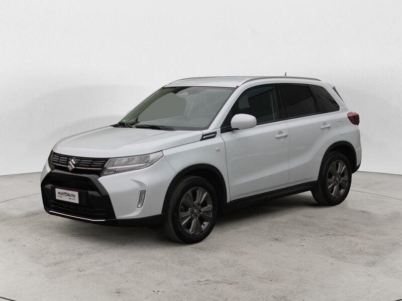 Suzuki Vitara 1.4 Boosterjet Hybrid 4WD AllGrip Cool+