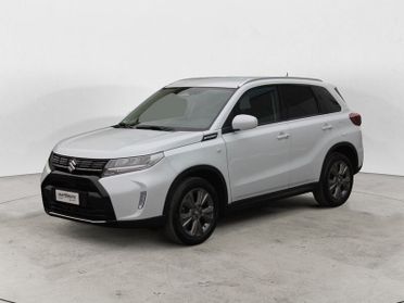 Suzuki Vitara 1.4 Boosterjet Hybrid 4WD AllGrip Cool+
