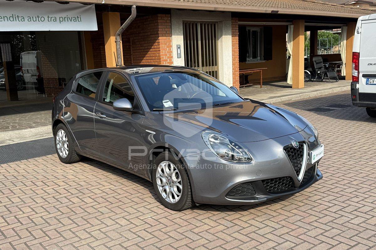 ALFA ROMEO Giulietta 1.6 JTDm 120 CV Business