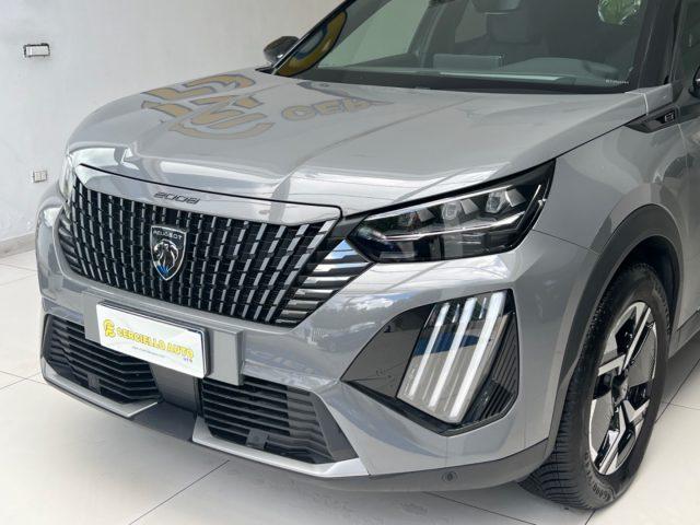 PEUGEOT 2008 BlueHDi 130 S&S EAT8 GT Pack da ?289,00