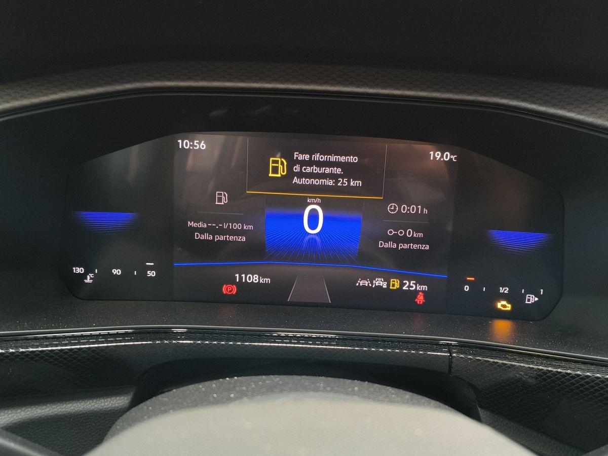 VOLKSWAGEN T-Cross 2024 - T-Cross 1.0 tsi Life 95cv
