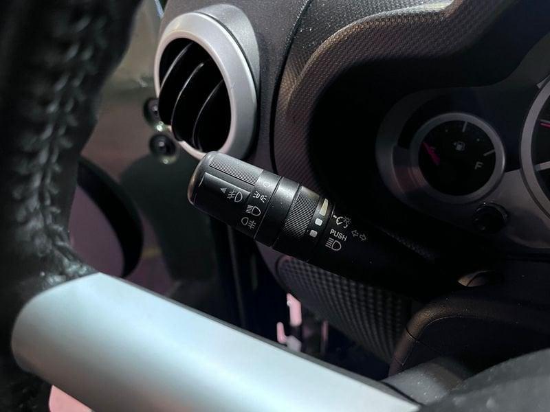 Jeep Wrangler Wrangler Unlimited 2.8 CRD Sahara Auto