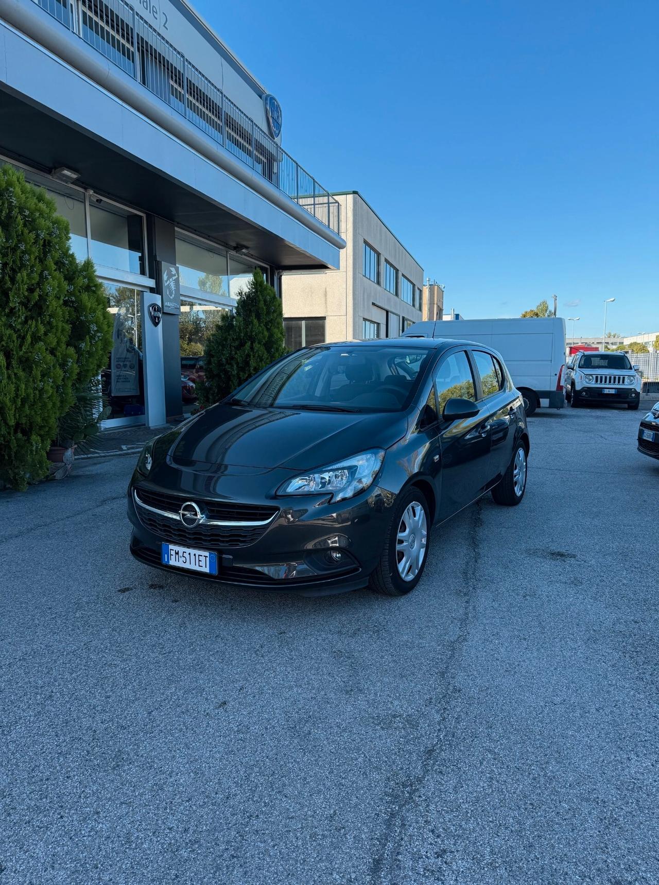 Opel Corsa 1.3 CDTI 5 porte