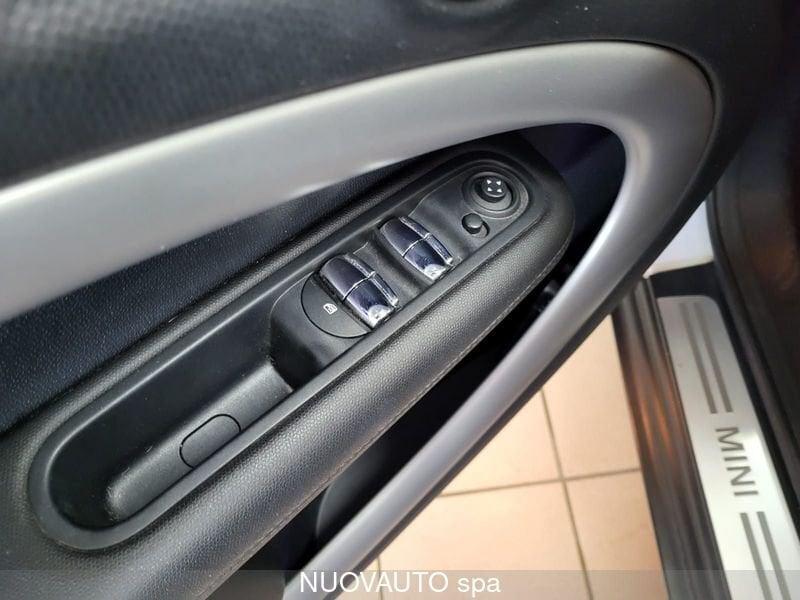MINI Countryman Mini 1.6 One D Countryman