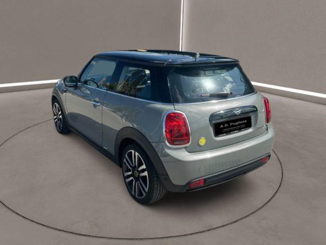 MINI Mini Full Electric - Cooper SE Classic
