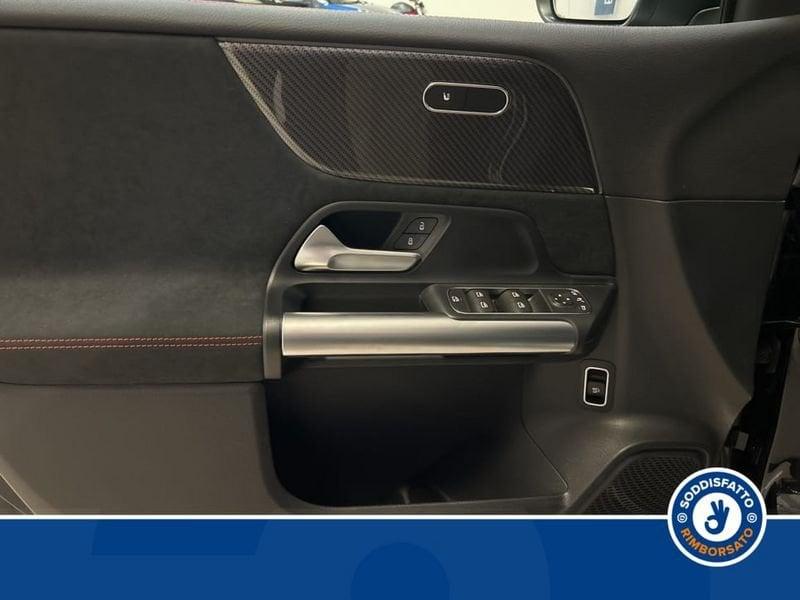 Mercedes-Benz Classe B 180d Automatic AMG Line Advanced Plus