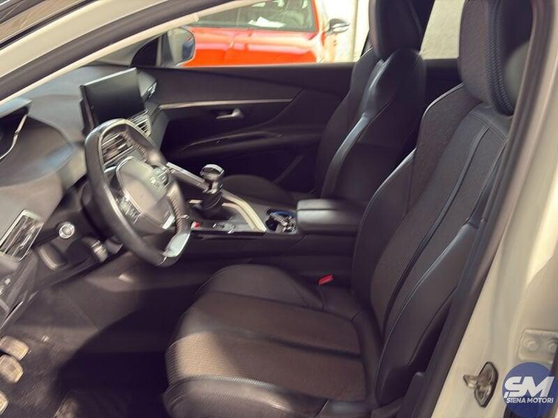 Peugeot 3008 3008 BlueHDi 130 S&S Allure Pack